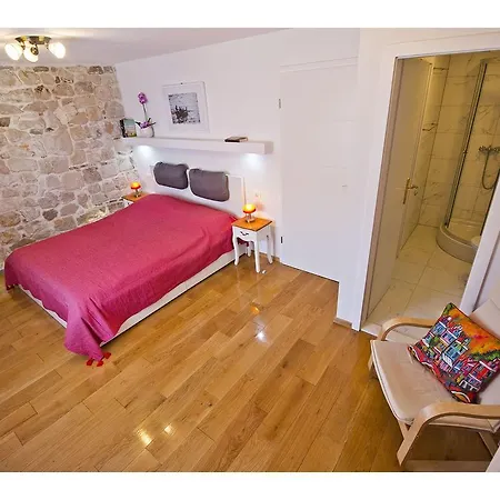 Apartament Town House Viva Split