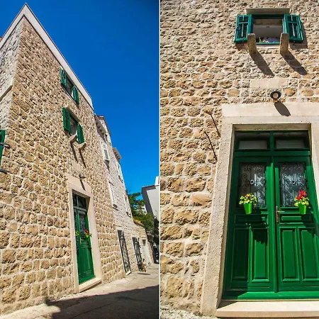 Apartament Town House Viva Split