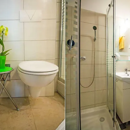 Apartament Town House Viva