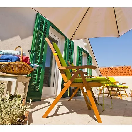 Town House Viva Апартаменти Спліт