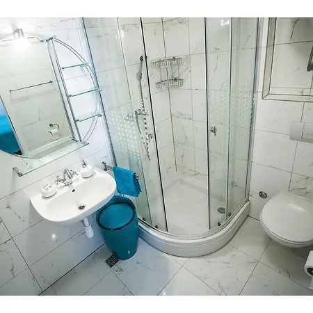 Апартаменти Town House Viva Спліт