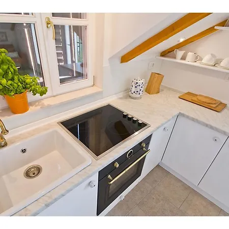 Town House Viva Спліт