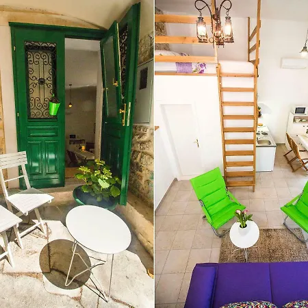 Town House Viva Спліт